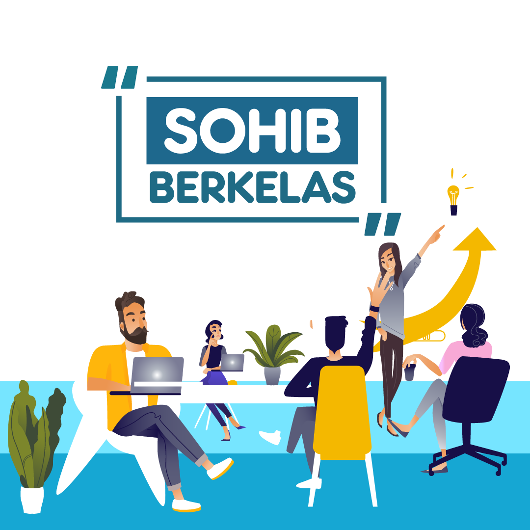 SohIB Berkelas Medan 2018